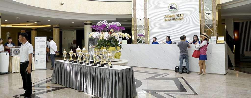 Golf Đồng Nai